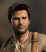 Nathan Drake Uncharted